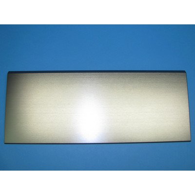 Części zamienne GORENJE Panel aluminiowy okapu (343326)