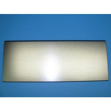 Części zamienne GORENJE Panel aluminiowy okapu (343326)