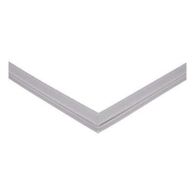 Uszczelka magnetyczna drzwi chłodziar Beko 4668510300