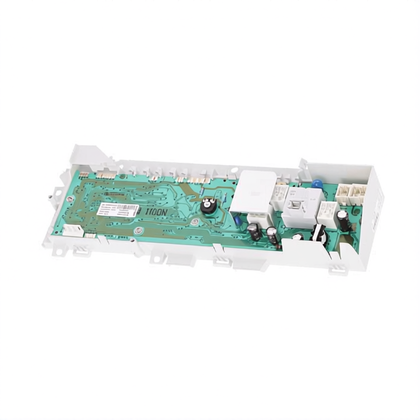 Skonfigurowany moduł elektroniczny do pralki Electrolux / AEG 973913101223078