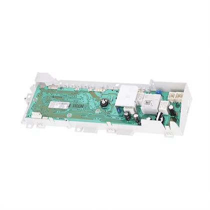 Elementy elektryczne do pralek r Skonfigurowany moduł elektroniczny do pralki Electrolux / AEG 973913101223078