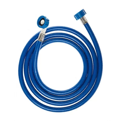 Wąż dopływowy do pralki i zmywarki Electrolux / AEG 2,5 m 9029793438