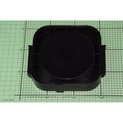 Filtr przedsilnikowy do odkurzacza Amica Sharq / Suracon 1044146