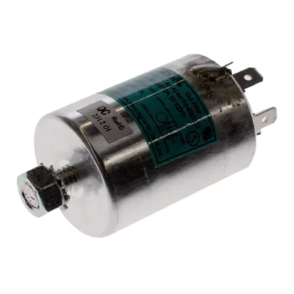 Filtr sieciowy przeciwzakłóceniowy do mikrofalówki Whirlpool / Indesit / Ariston / Hotpoint 481212208001 C00326791 481212208005 C00326792