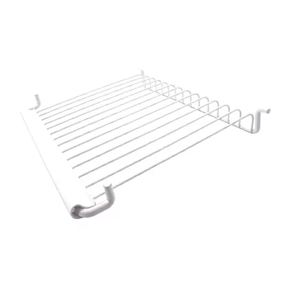 Półki na plastikowe i druciane r Półka druciana zamrażarki do lodówki Whirlpool / Indesit / Ariston / Hotpoint 481245819109 C00315815