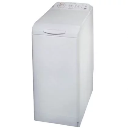 Elementy elektryczne do pralek r Skonfigurowany moduł sterujący do pralki Electrolux / AEG 973913101262027