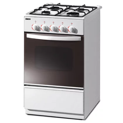 Zawór palnika do kuchenki Electrolux / AEG 3429042272