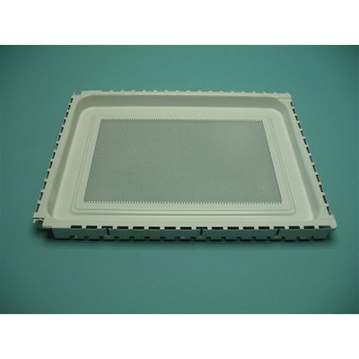 Drzwi do mikrofalówek Amica Drzwi 18/20 białe (1004724)