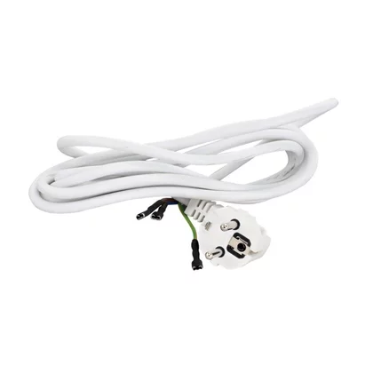 Kabel sieciowy z wtyczką europejską do urządzeń AGD Electrolux / AEG
