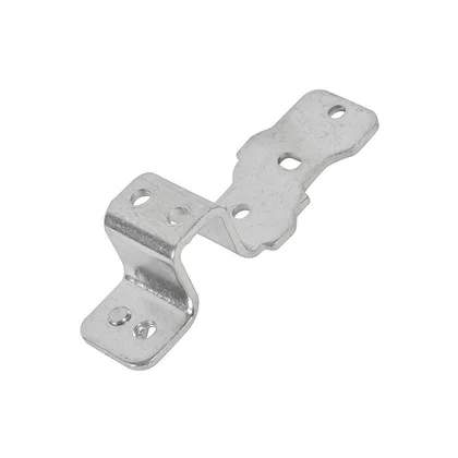 Dolny zawias drzwi do lodówki Electrolux / AEG 2250334022