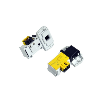 Blokada drzwi pralki Candy DM-053557 49030389