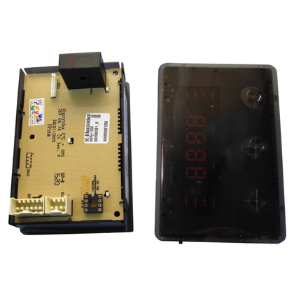 Moduły do piekarników Electrolux Programator elektroniczny do piekarnika Electrolux / AEG RHEA 8996619281588