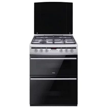 Rurki doprowadzające gaz do kuch Podzespół rury LG16 do kuchni gazowo-elektrycznej Amica 6_DGE ocynk.wkr.