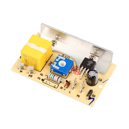 Elektronika do odkurzaczy Moduł elektroniczny do odkurzacza Electrolux / AEG 2193995541
