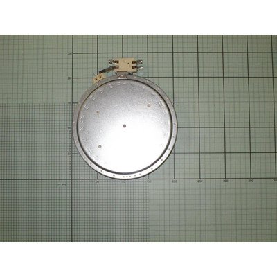 Płytka grzejna ceramiczna 180S 1800W 230V EIKA (8056016)