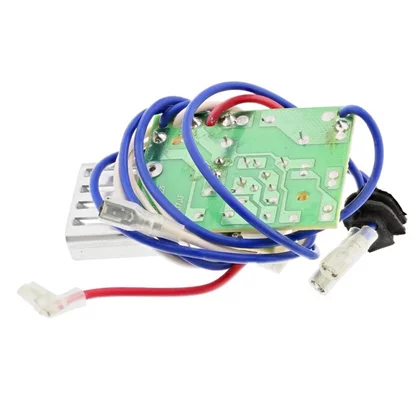 Elektronika do odkurzaczy Płytka sterowania do odkurzacza Electrolux / AEG 4055360442