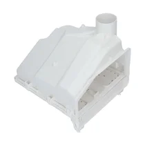 Obudowa dozownika do pralki Beko / Grundig / Arcelik 2421202900