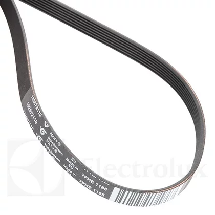 Pasek napędowy do pralki Electrolux / AEG 1185H7 1326721105