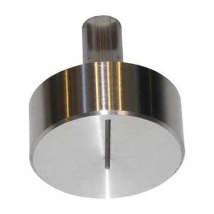 Pokrętło podświetlane do piekarnika Amica IDEO aluminiowe 8061459