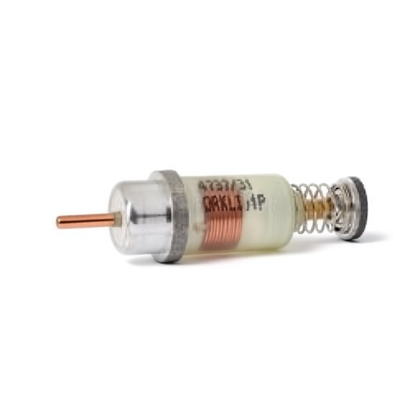 Cewka elektrozaworu gazu do kuchenki, piekarnika i płyty Electrolux / AEG 3572039018