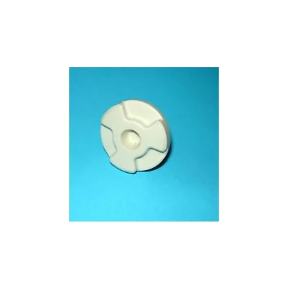 Akcesoria do kuchenek mikrofalow Wodzik talerza obrotowego do kuchenki mikrofalowej Ariston / Indesit / Hotpoint / Whirlpool C00059992 482000027094