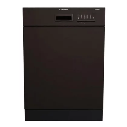 Wspornik podtrzymujący kubki do zmywarki Electrolux / AEG szary 1174165009