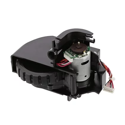 Napęd lewego koła do robota sprzątającego Electrolux / AEG