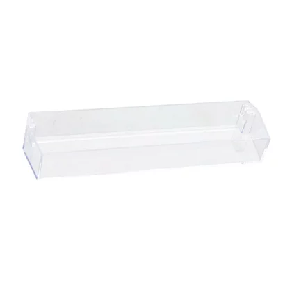 Półki na drzwi różni producenci Półka drzwiowa do lodówki i zamrażarki Electrolux / AEG neutralny 7902 429 x 58 mm