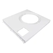 Front obudowy do pralki Whirlpool / Indesit / Ariston / Hotpoint z kwadratową klapką 481244010927 C00340649