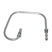 Rurki doprowadzające gaz do kuch Rurka palnika do płyty gazowej Amica 608G-3Y fi.7 KL 8031774