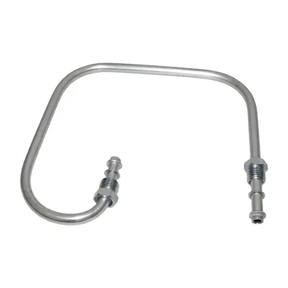 Rurki doprowadzające gaz do kuch Rurka palnika do płyty gazowej Amica 608G-3Y fi.7 KL 8031774
