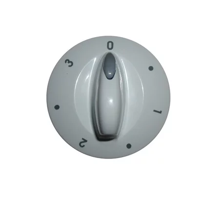 Pokrętło sterujące do urządzenia Amica 3 z lewej 8005456