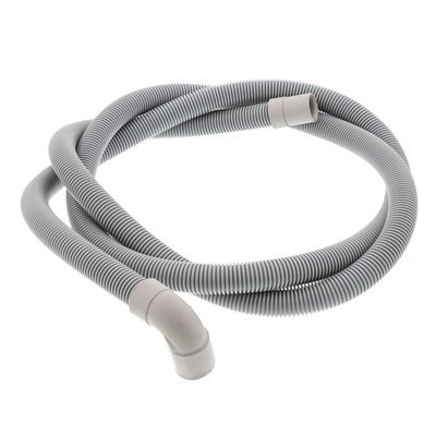 Wąż odpływowy do pralki (4055114005)