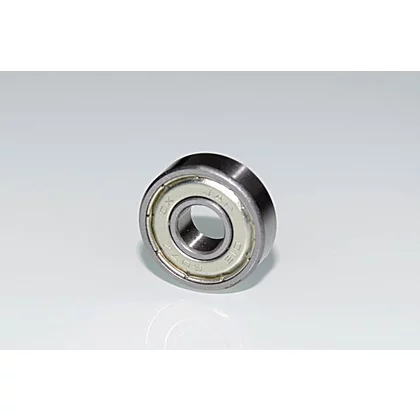 Łożysko kulkowe do pralki i pralko-suszarki Miele 607 ZZ 025-33
