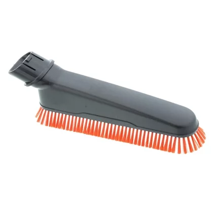 Szczotki i rolki szczotek odkurz Mała szczotka do odkurzacza bezprzewodowego Electrolux / AEG czarna 4055483707