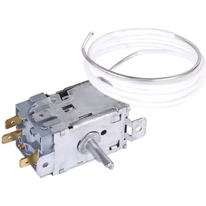 Termostat do lodówki Ariston / Indesit / Hotpoint / Whirlpool ATEA A13-0183 C00038744