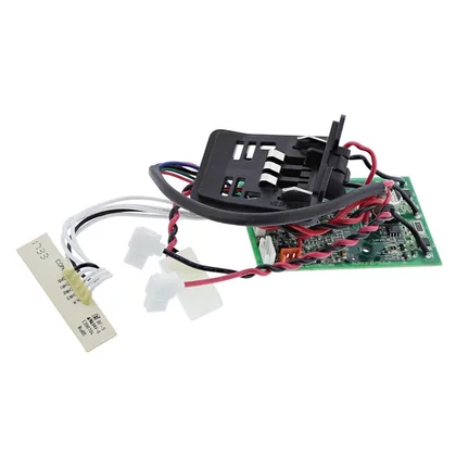 Elektronika do odkurzaczy Elektronika główna z łącznikiem do odkurzacza bezprzewodowego Electrolux / AEG 25,2 V