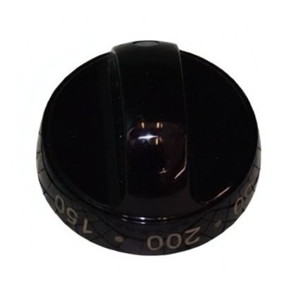 Pokrętło temperatury piekarnika Amica 50-250°C 9044433