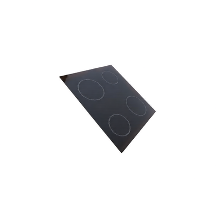 Płyta ceramiczna do kuchenki Electrolux / AEG 780 x 520 mm 8083698012