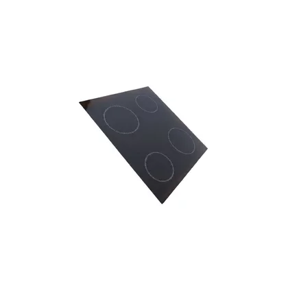 Płyty szklane Płyta ceramiczna do kuchenki Electrolux / AEG 780 x 520 mm 8083698012