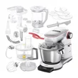 Robot kuchenny planetarny BOSCH MUM9BX5S65 Optimum 1600W