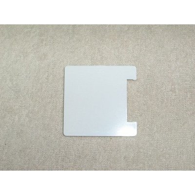 MAX168 Zaślepka zawiasu górnego prawego C00319387 (481246228614)