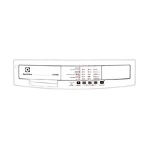 Panel przedni do pralki Electrolux / AEG 140015087020