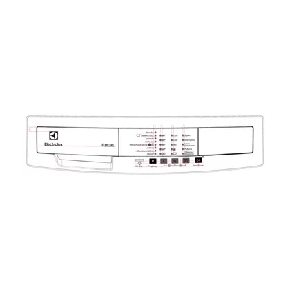 Panel przedni do pralki Electrolux / AEG 140015087020
