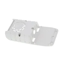 Światłowód / dyfuzor światła i nawiewu do urządzeń chłodniczych Electrolux / AEG