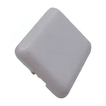 Zawias górny drzwiczek zamrażarki do lodówki Whirlpool 481241719523 C00329781