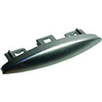 Akcesoria do zmywarek Whirlpool Uchwyt drzwi do zmywarki Ariston / Indesit / Hotpoint / Whirlpool szary C00065853