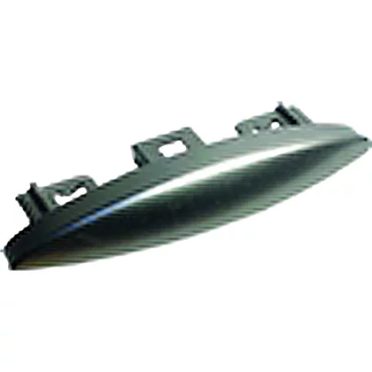 Akcesoria do zmywarek Whirlpool Uchwyt drzwi do zmywarki Ariston / Indesit / Hotpoint / Whirlpool szary C00065853