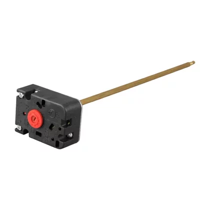 Termostat do bojlera Cotherm TRS77 z płaskim pokrętłem 43007