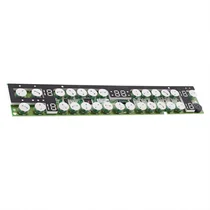 Elektronika interfejsu użytkownika do płyty indukcyjnej Electrolux / AEG Kite